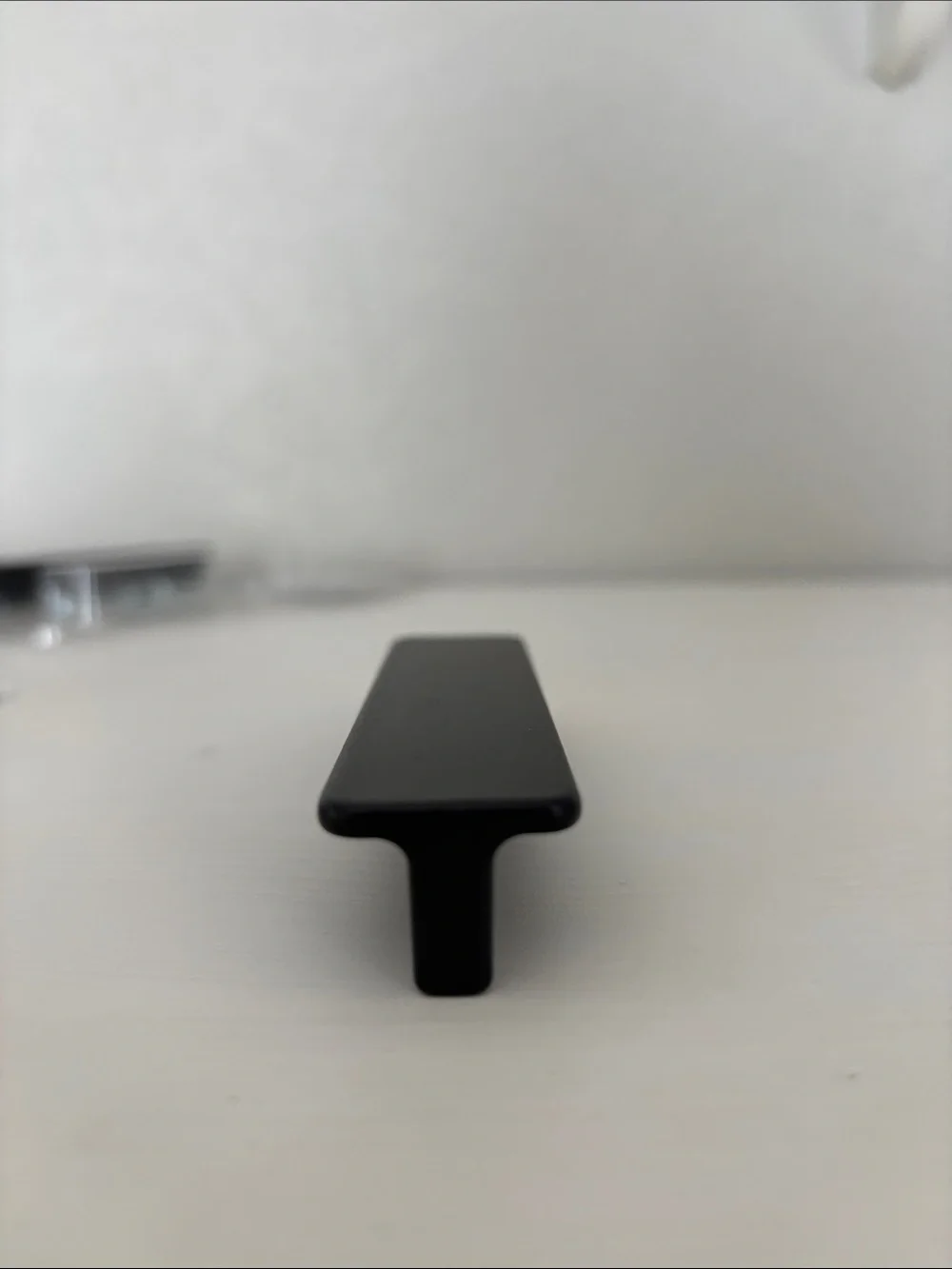 IKEA HACKAS Handle Sets (4) NWT